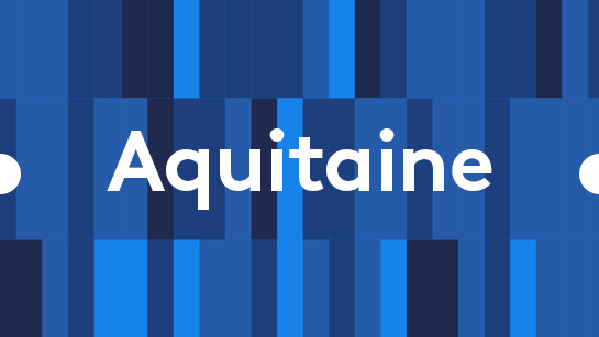 Grilles F3 NOUVELLE AQUITAINE