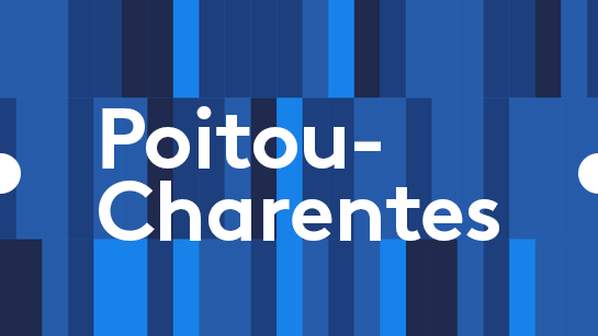 Grilles F3 NOUVELLE AQUITAINE - POITOU CHARENTES