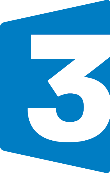 logo france 3