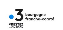 France 3BFC restez à la maison