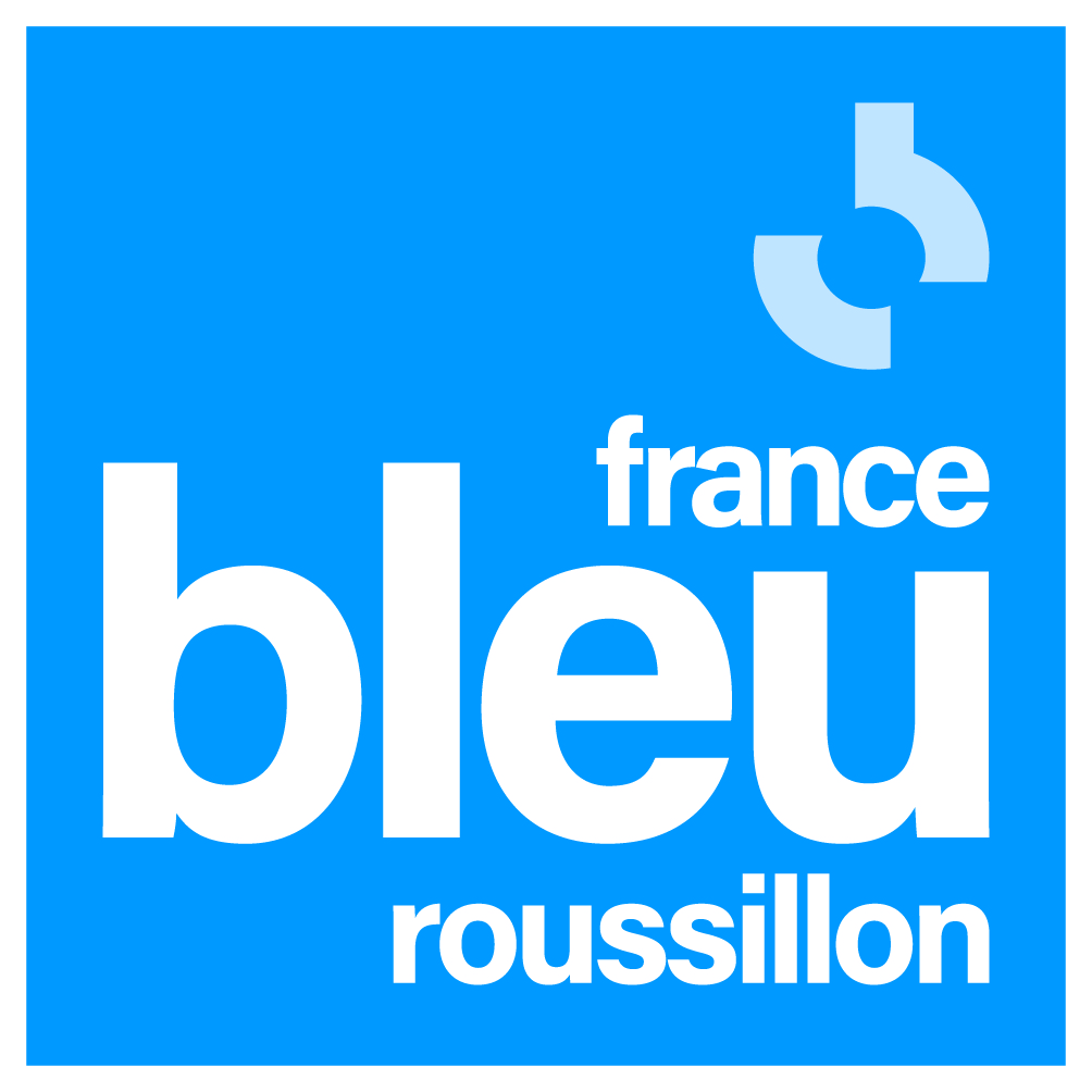 logo France bleu