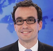 Jeremy Chevreuil