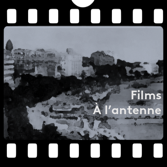 FIlms à l'antenne