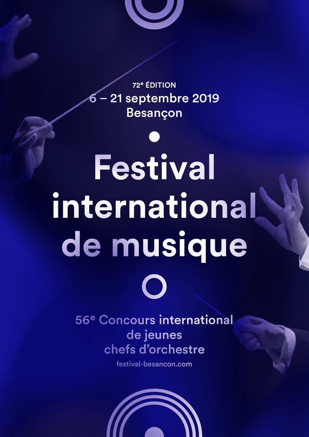 affiche festival musique besancon