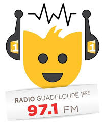 fréquence radio GPE1ere @PatrickAugustine