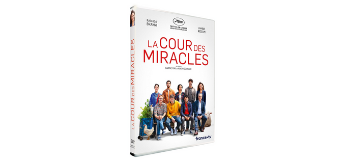 La Cour des miracles