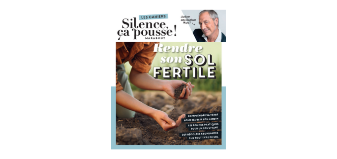 Rendre son sol fertile