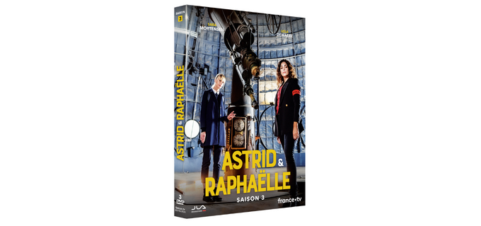 astrid et raphaëlle