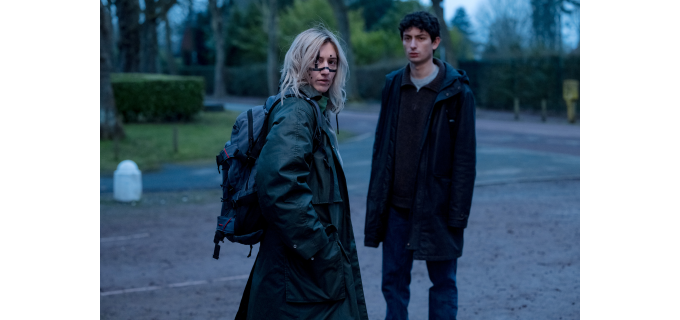 Stalk Season 3