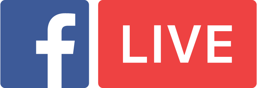 Facebook live