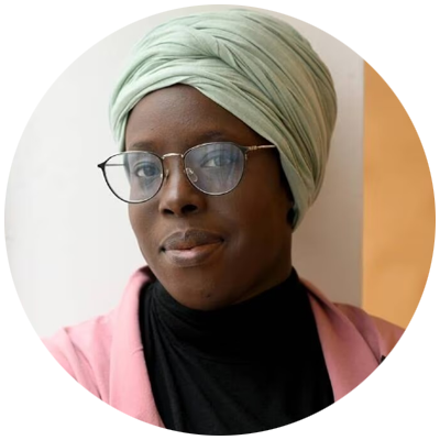 Fatoumata Kebe