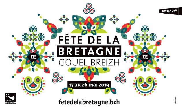 Fête BZH