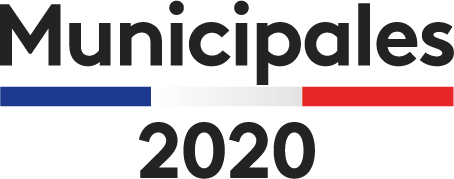 Logo - Municipales 2020