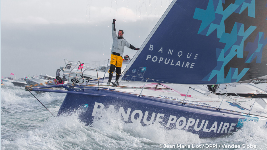 Vendée Globe 