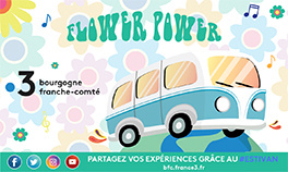 Estivan 2019 Flower power