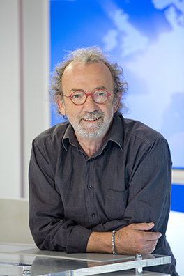 François Gibert