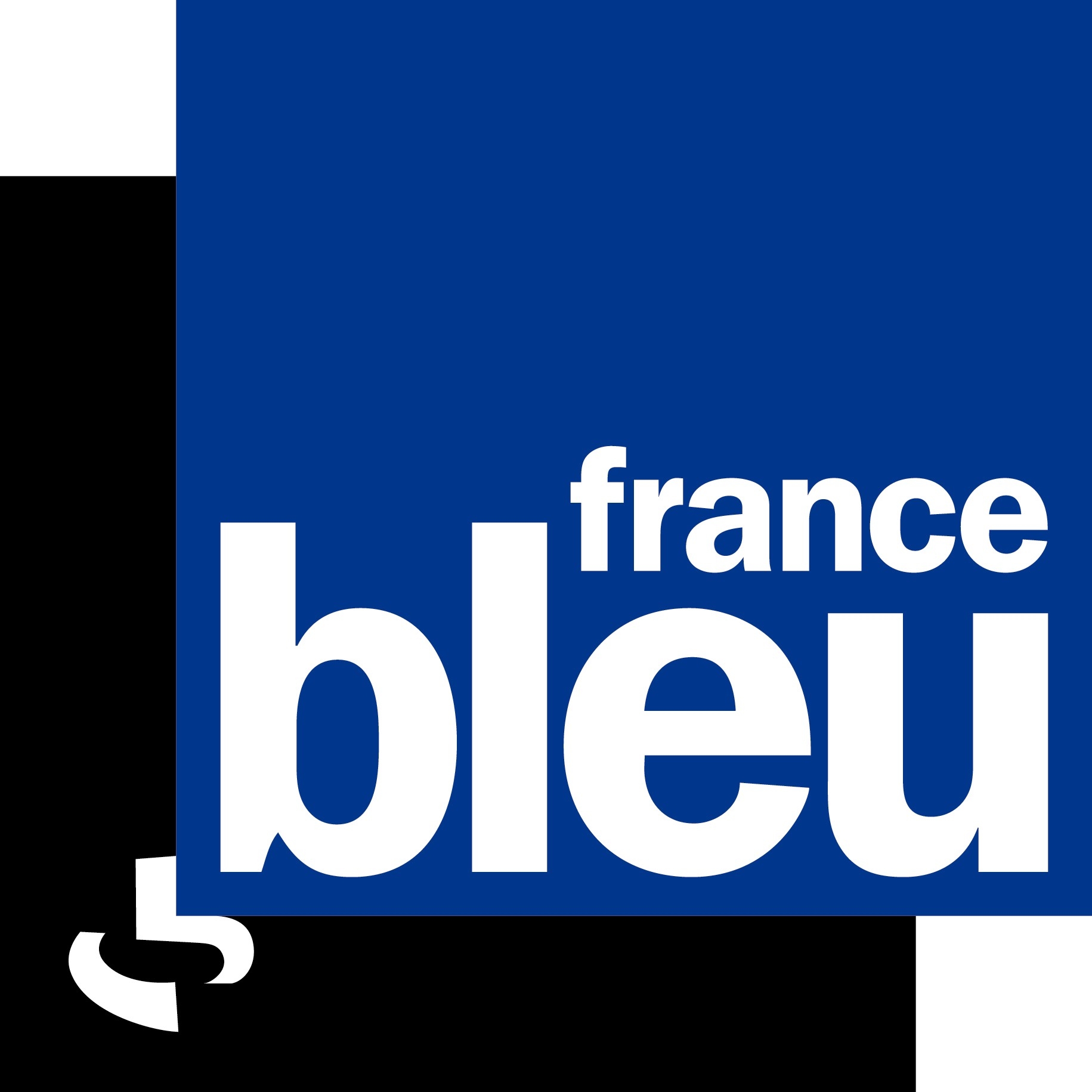 Logo France Bleu