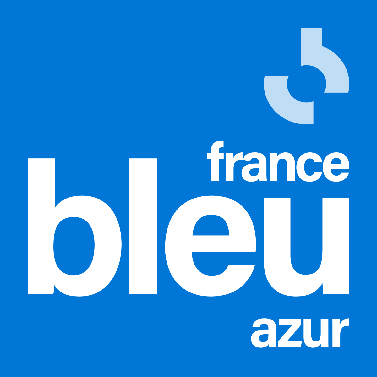 fbleu azur