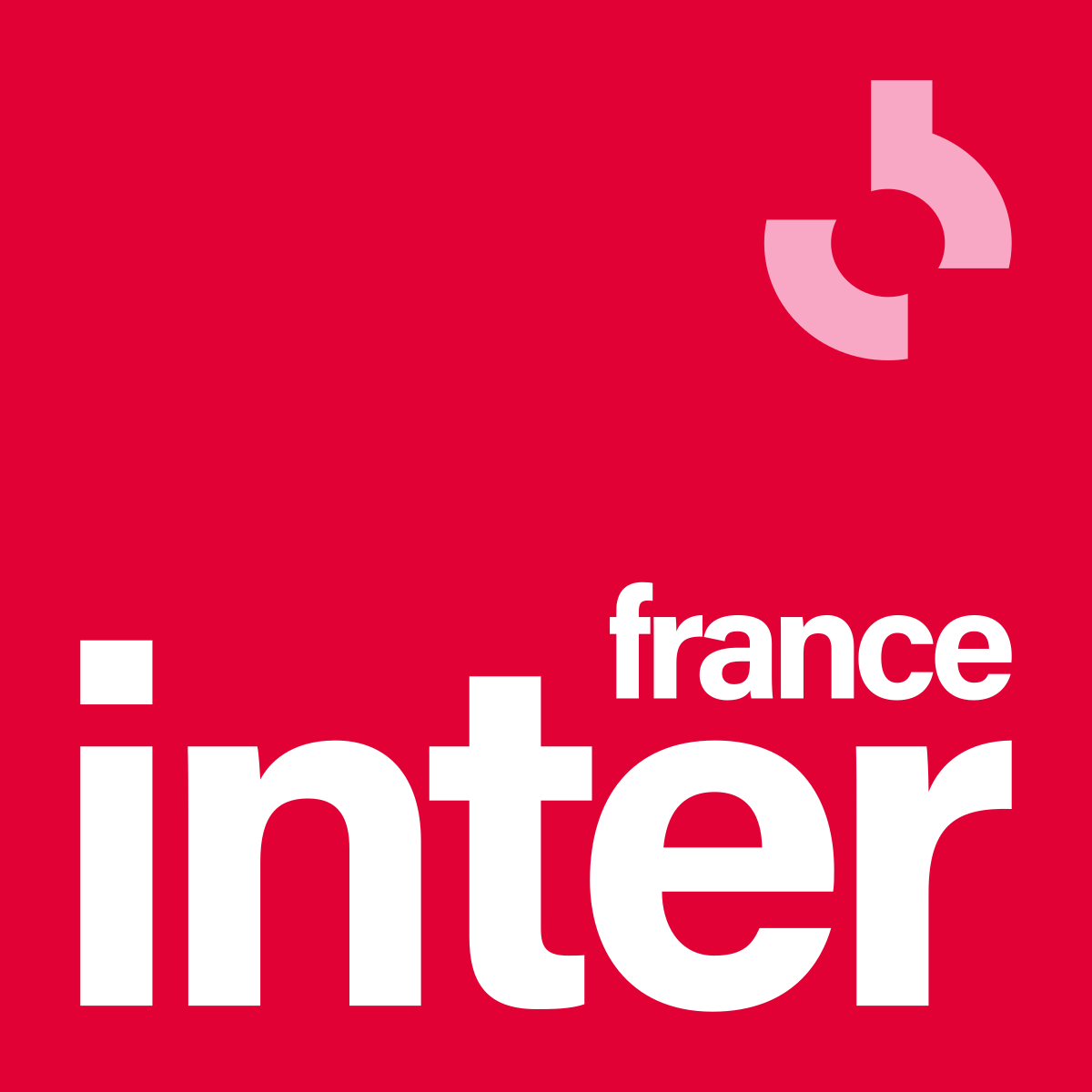 France Inter - Logo