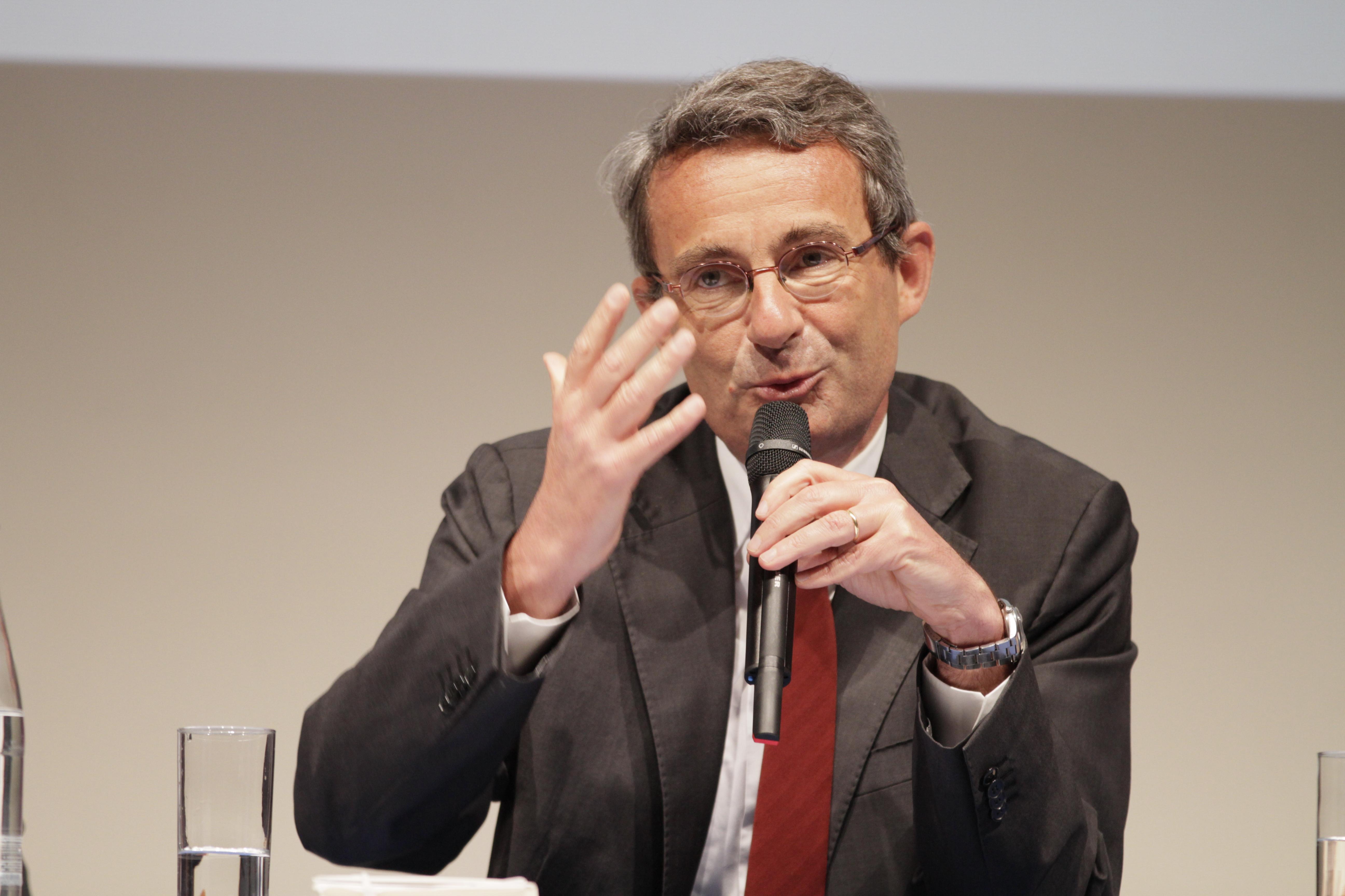 Jean-Christophe Fromantin