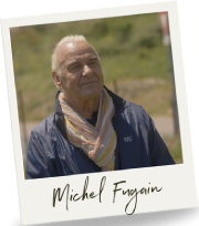 Mon côté sud avec Michel Fugain