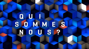 Qui Sommes-Nous ? © France 3