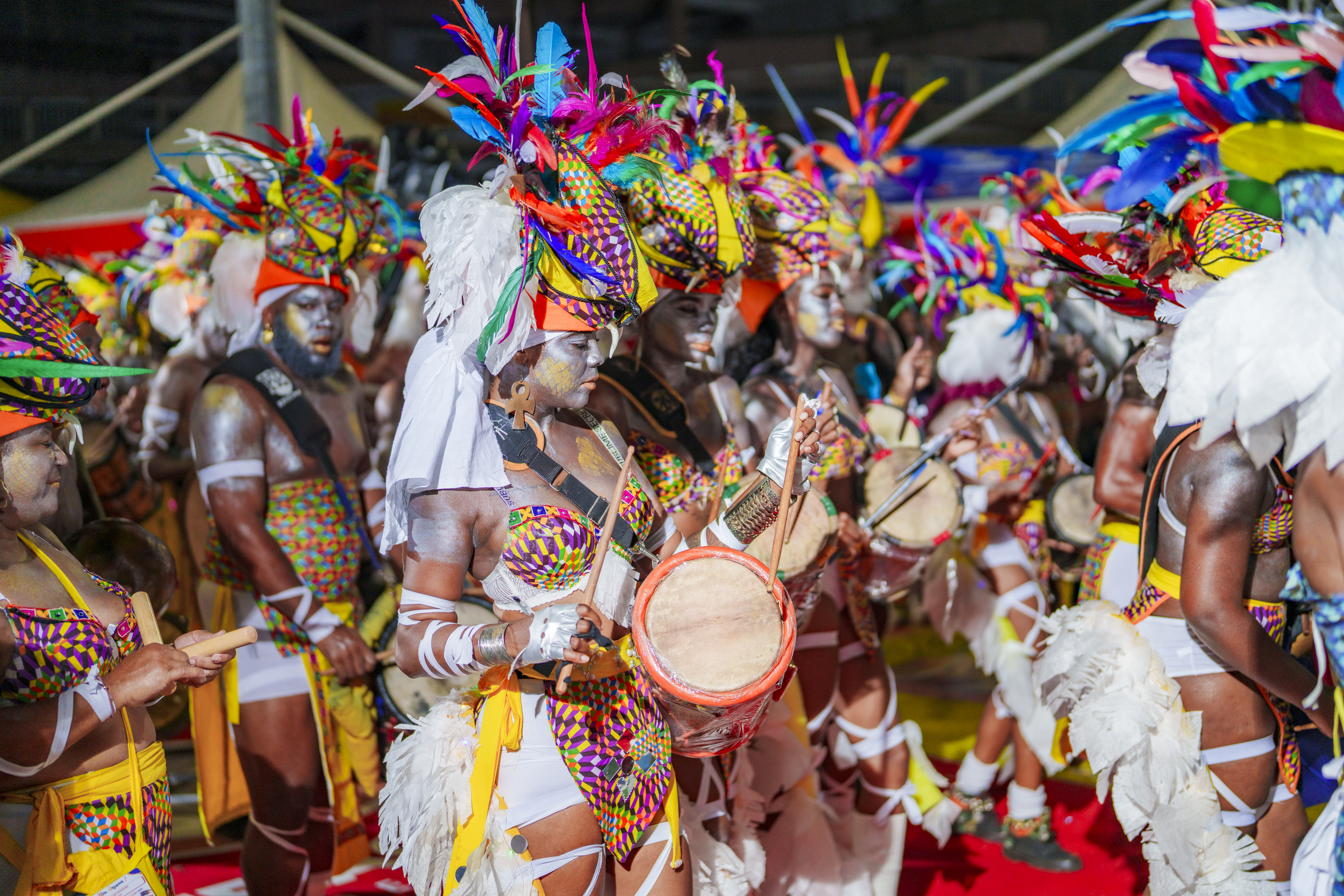 © Guadeloupe La 1ère