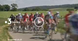 Bande annonce Grand prix de Plumelec