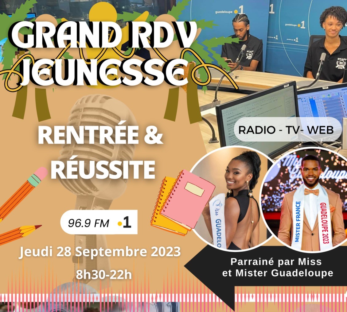 grand rdv jeunesse