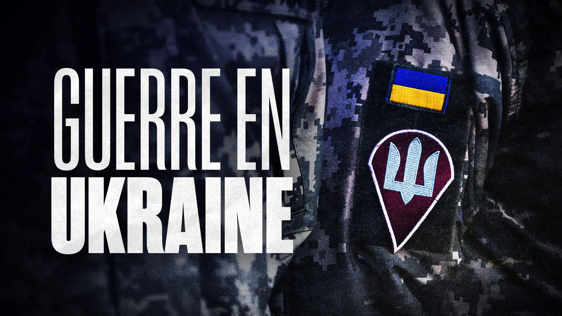 Guerre en Ukraine, 3 ans 