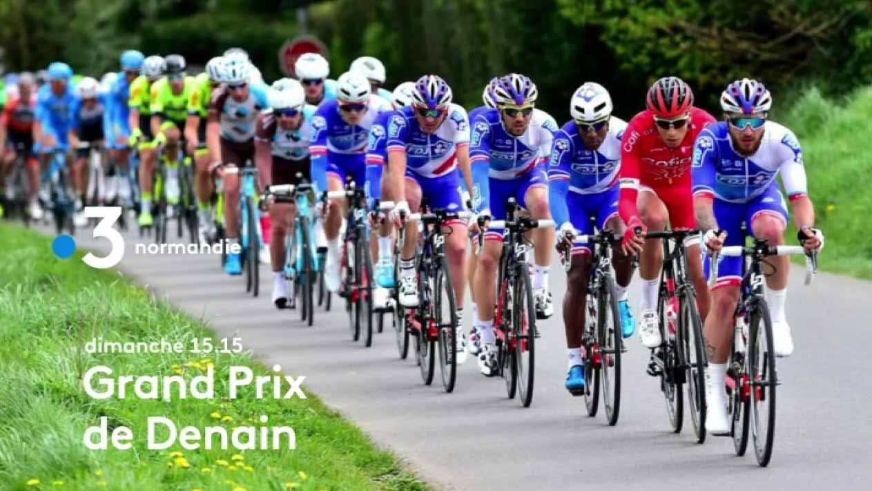 Grand Prix de Denain