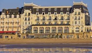 Grand Hôtel de Cabourg