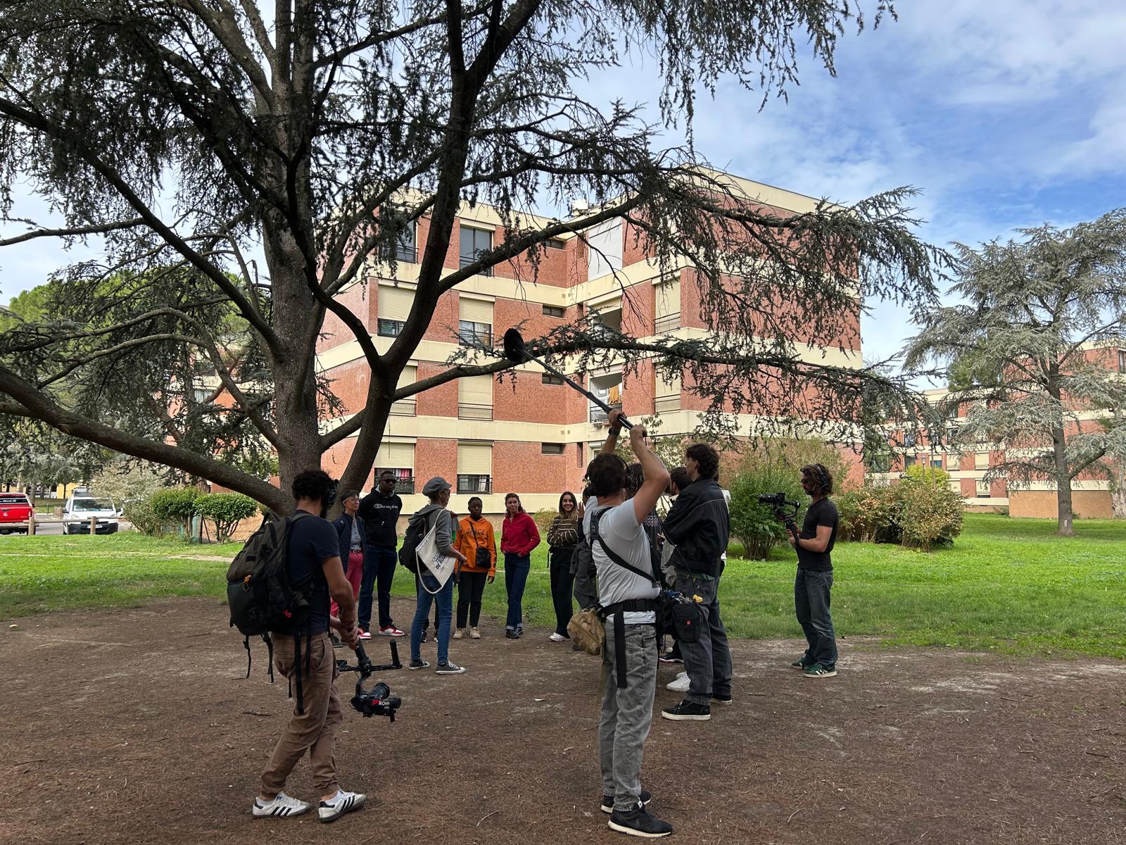 Grands ensembles, ils réinventent l'utopie