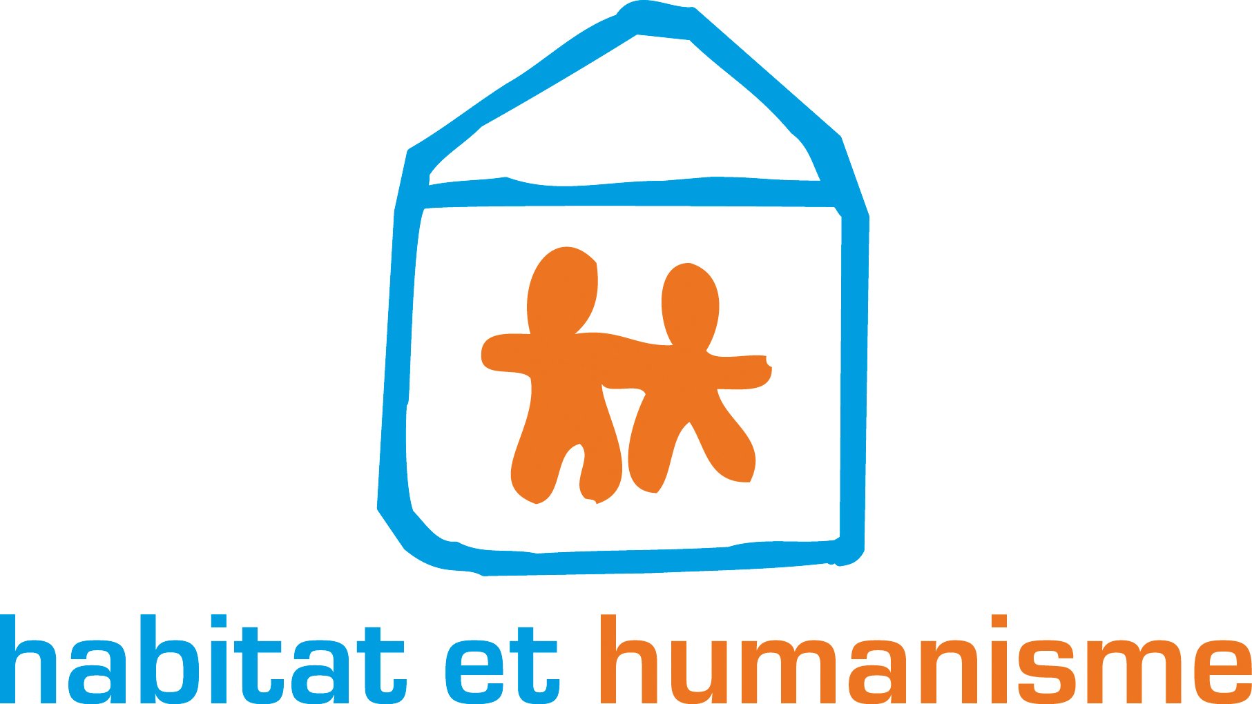 Logo Habitat et Humanisme 