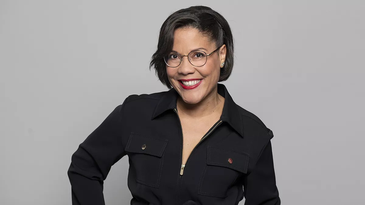 Karine Baste