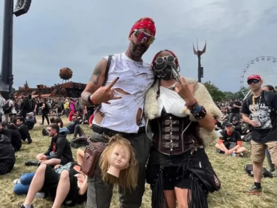 Hellfest