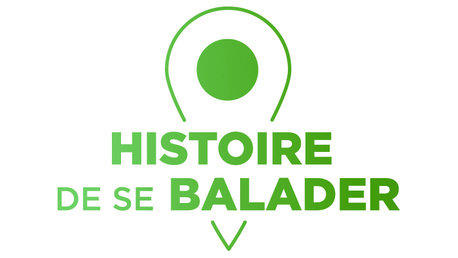 Histoire de se balader © France 3