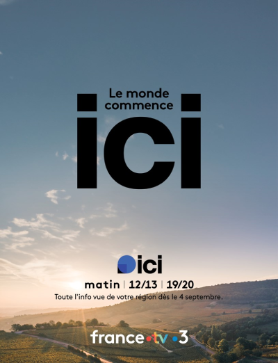 ICI l'offre d'info renouvelée