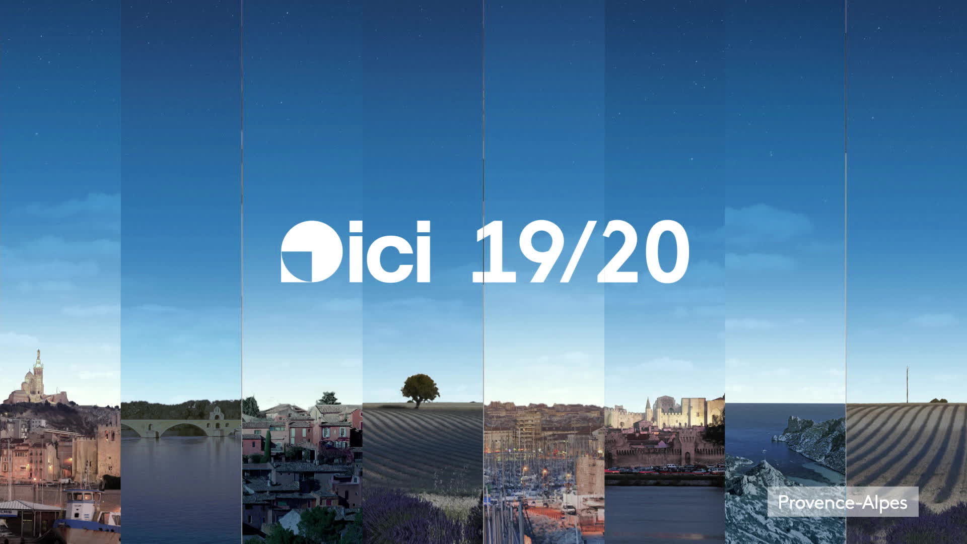 logo ICI 19/20