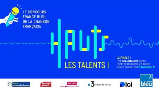 HAUTS LES TALENTS