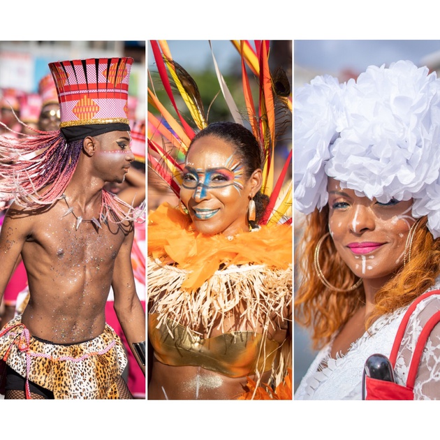 Carnaval de Martinique