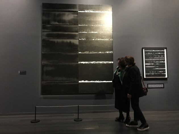 musée Soulages