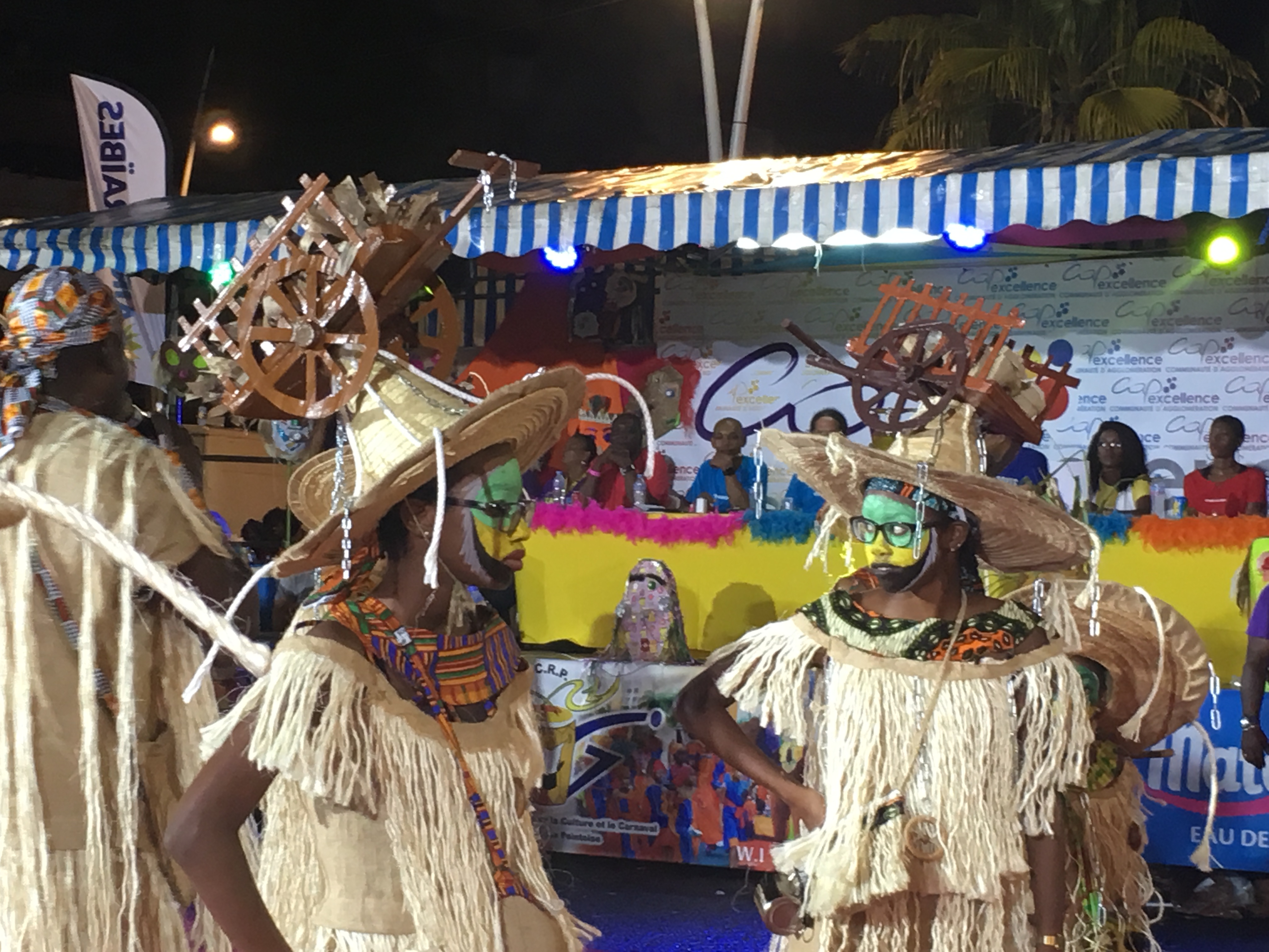 Parade de Pointe-a-Pitre @margaretcalmeletguadeloupe1