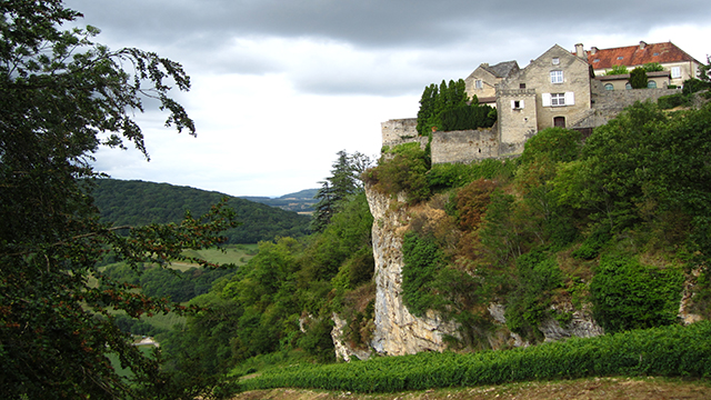 Château-Chalon