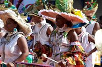 déboulées carnaval@laurentsalcedeguadeloupe1ere