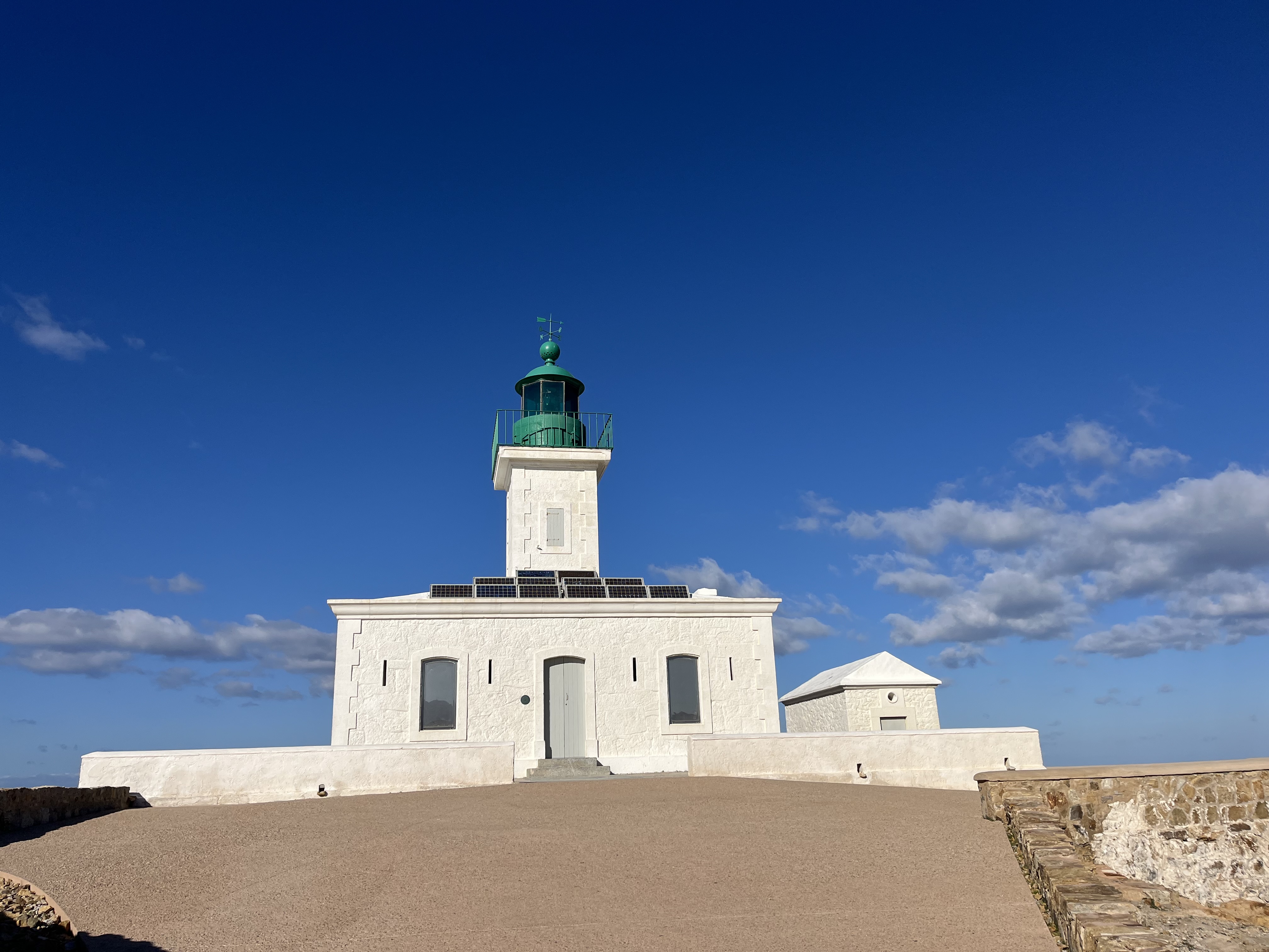 Les trésors du patrimoine - "Le patrimoine maritime"