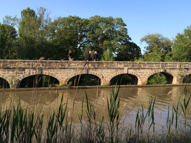 ©FGFrance3Midipy/Canal du Midi