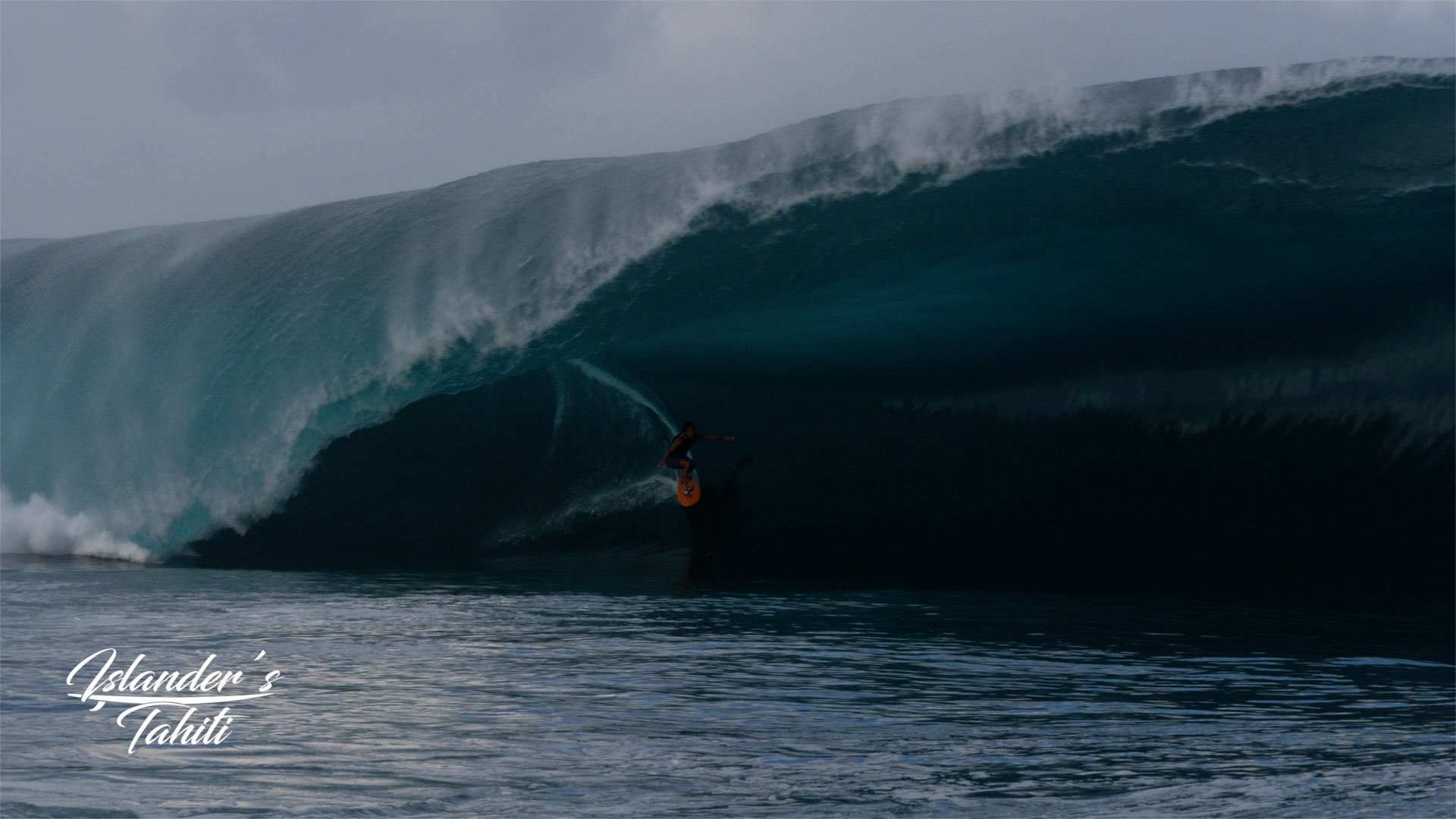 Islanders Tahiti - Saison 4 - épisode 4 - Photo 3