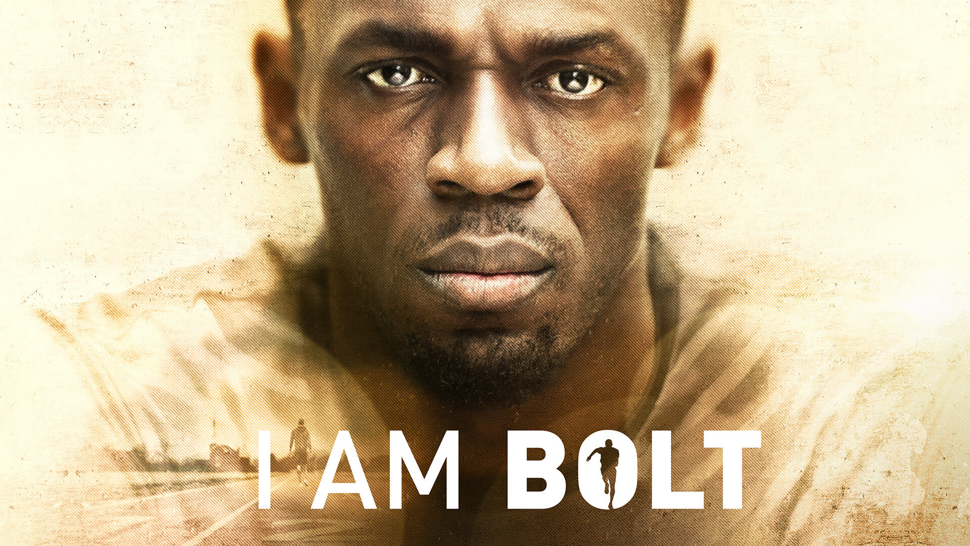 I am Bolt