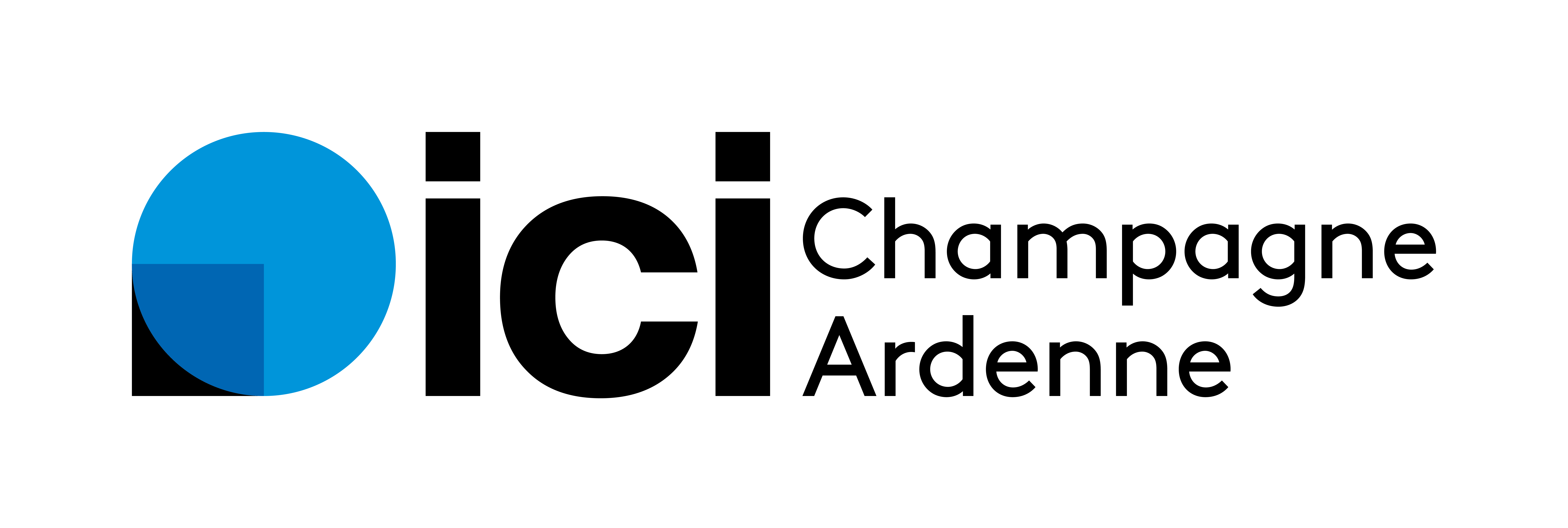 Logo ici champagne-ardenne